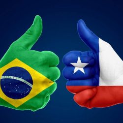 Brasil e o Chile assinam Memorando de Entendimento sobre Cooperação na área de Telecomunicações e Economia Digital